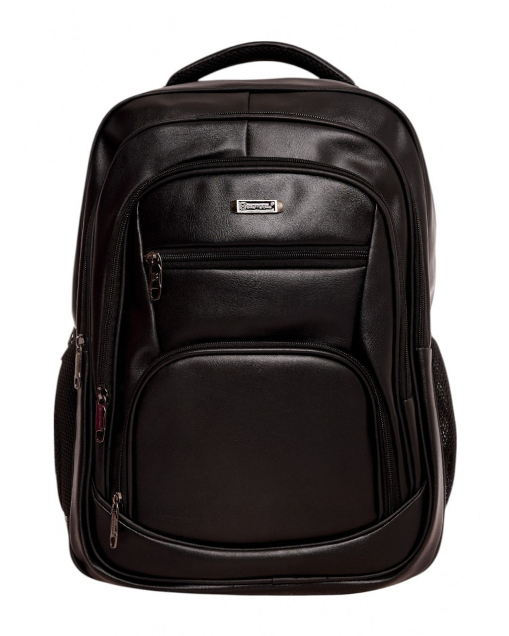 ΣΑΚΙΔΙΟ ΠΛΑΤΗΣ MW3224 - Μαύρο BAG TO BAG