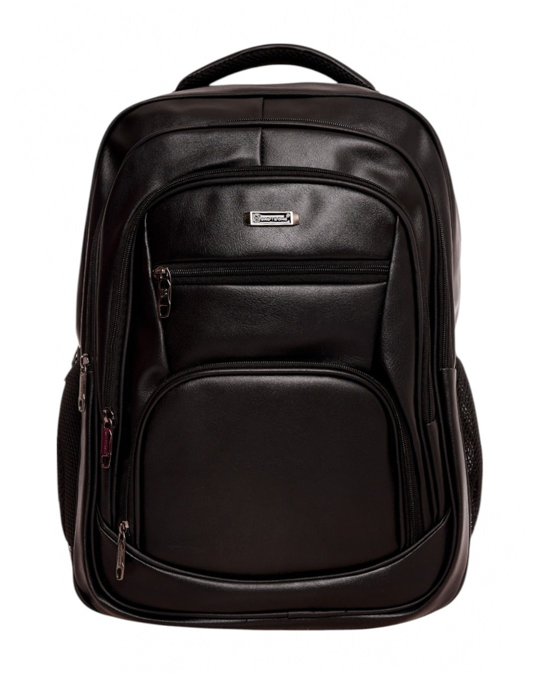 ΣΑΚΙΔΙΟ ΠΛΑΤΗΣ MW3224 - Μαύρο BAG TO BAG