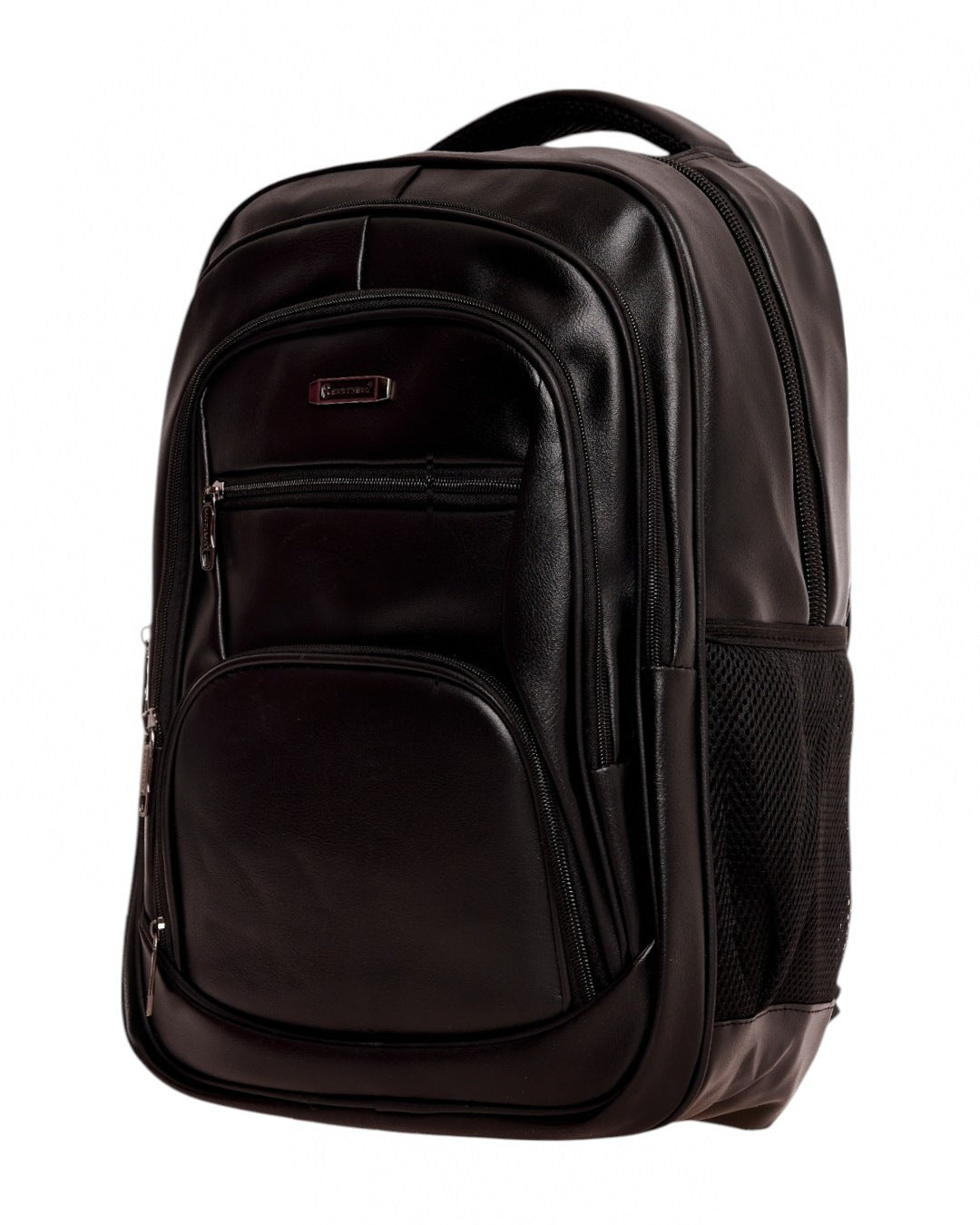 ΣΑΚΙΔΙΟ ΠΛΑΤΗΣ MW3224 - Μαύρο BAG TO BAG