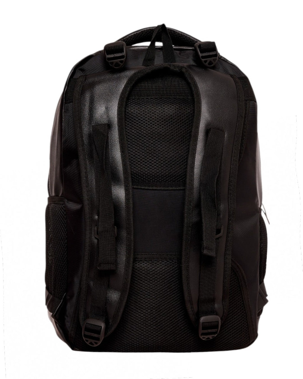ΣΑΚΙΔΙΟ ΠΛΑΤΗΣ MW3224 - Μαύρο BAG TO BAG