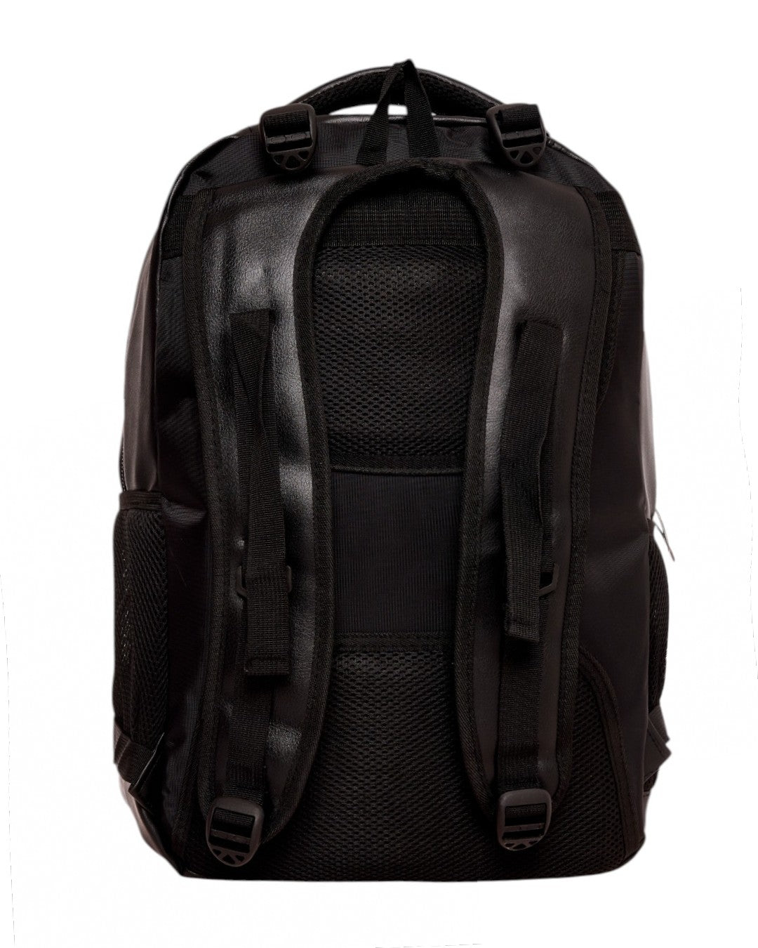 ΣΑΚΙΔΙΟ ΠΛΑΤΗΣ MW3224 - Μαύρο BAG TO BAG