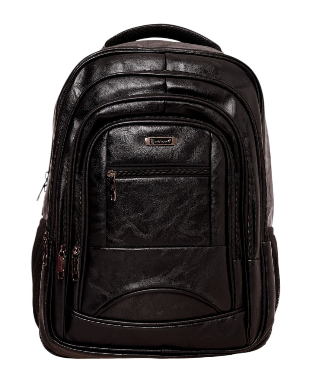 ΣΑΚΙΔΙΟ ΠΛΑΤΗΣ MW3217 - Μαύρο BAG TO BAG