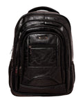 ΣΑΚΙΔΙΟ ΠΛΑΤΗΣ MW3217 - Μαύρο BAG TO BAG