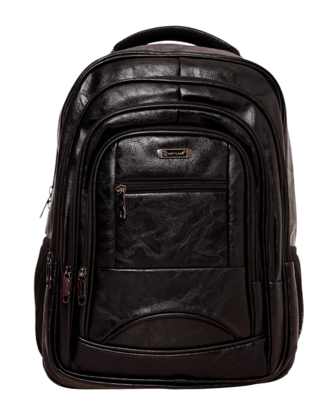 ΣΑΚΙΔΙΟ ΠΛΑΤΗΣ MW3217 - Μαύρο BAG TO BAG
