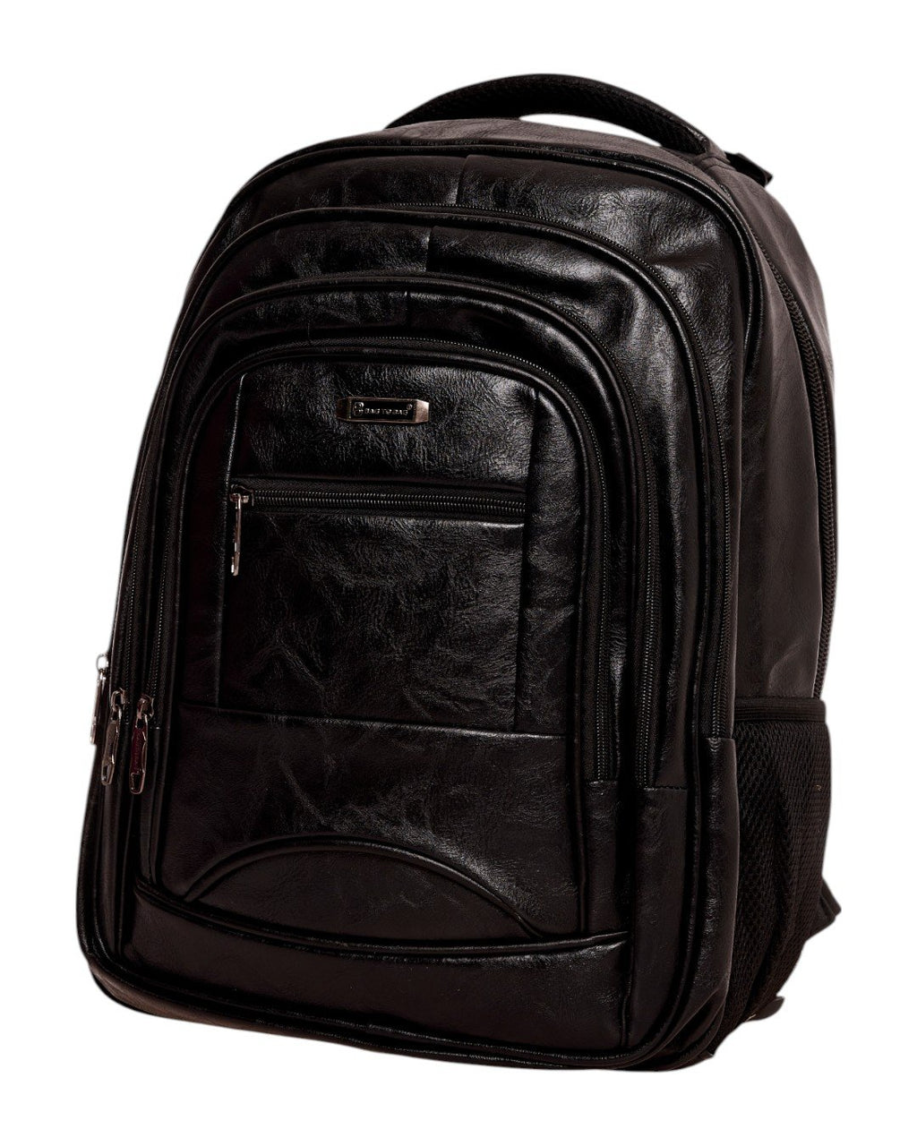 ΣΑΚΙΔΙΟ ΠΛΑΤΗΣ MW3217 - Μαύρο BAG TO BAG