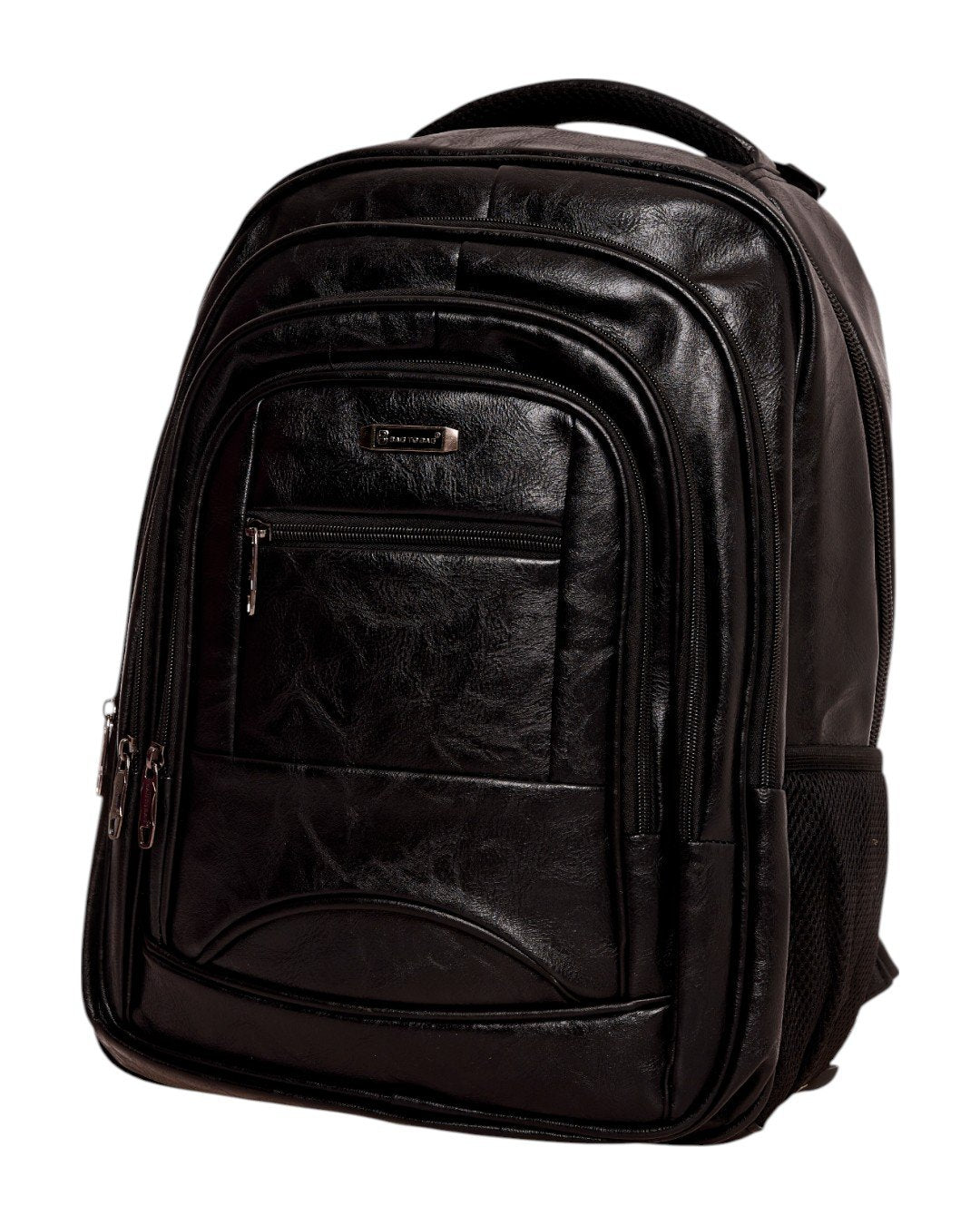 ΣΑΚΙΔΙΟ ΠΛΑΤΗΣ MW3217 - Μαύρο BAG TO BAG