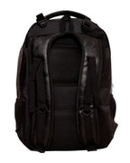 ΣΑΚΙΔΙΟ ΠΛΑΤΗΣ MW3217 - Μαύρο BAG TO BAG