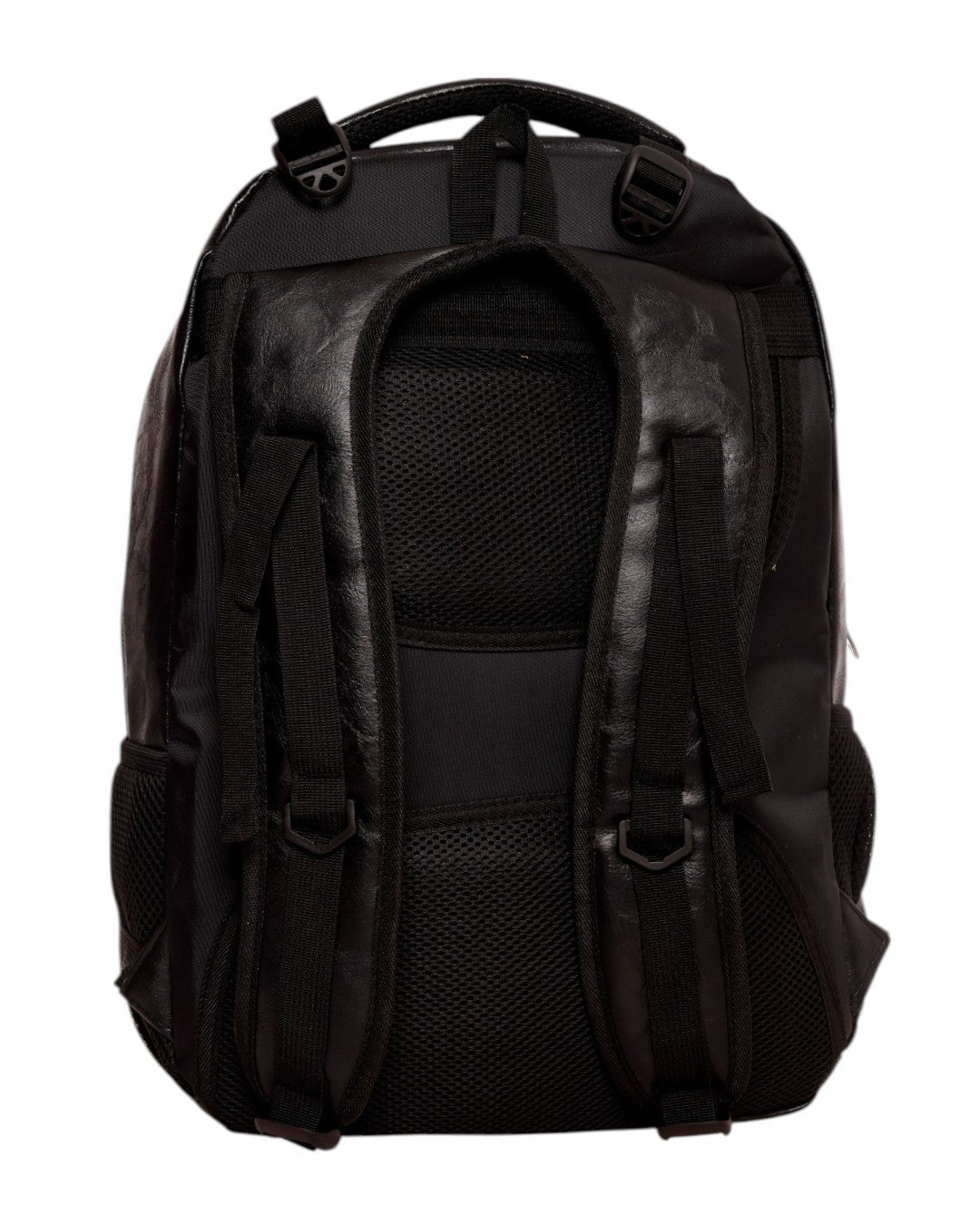 ΣΑΚΙΔΙΟ ΠΛΑΤΗΣ MW3217 - Μαύρο BAG TO BAG