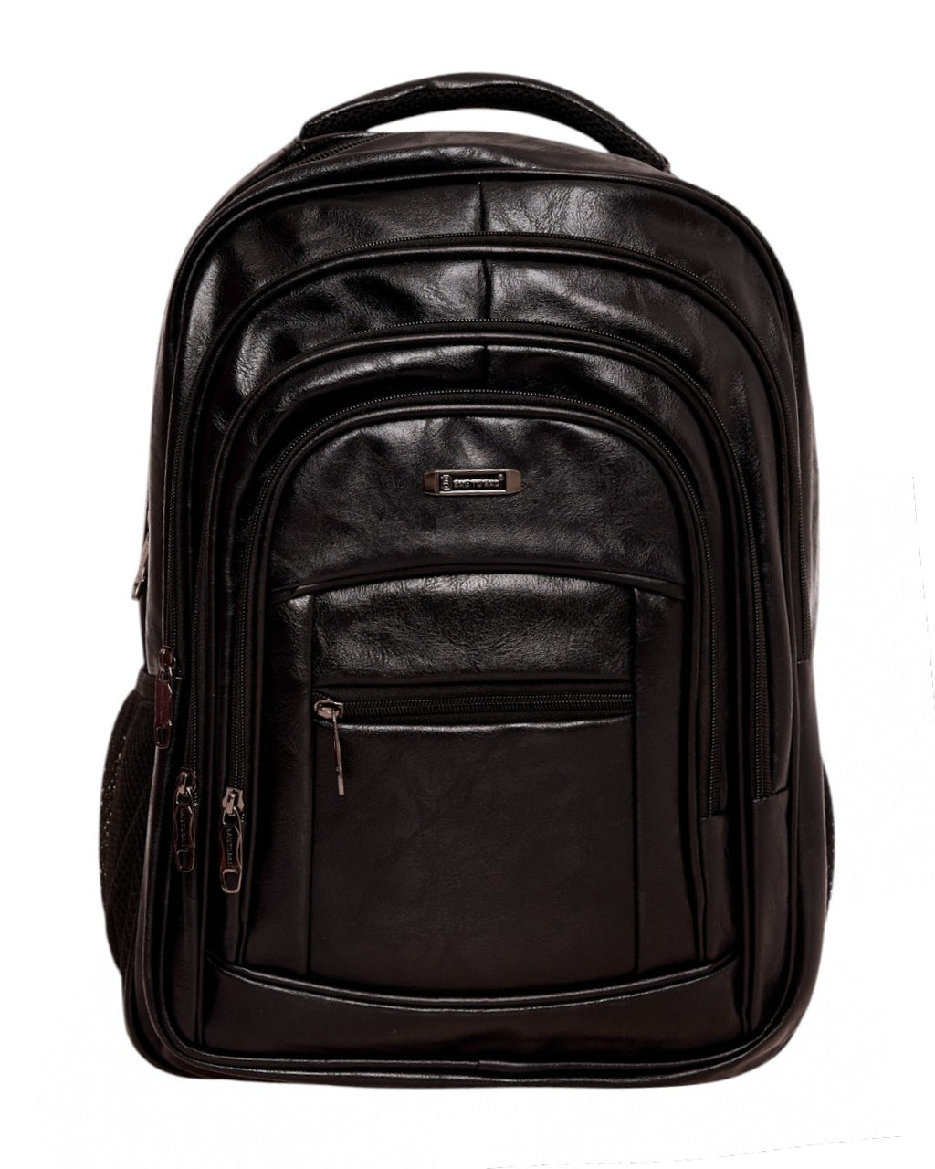 ΣΑΚΙΔΙΟ ΠΛΑΤΗΣ MW3220 - Μαύρο BAG TO BAG