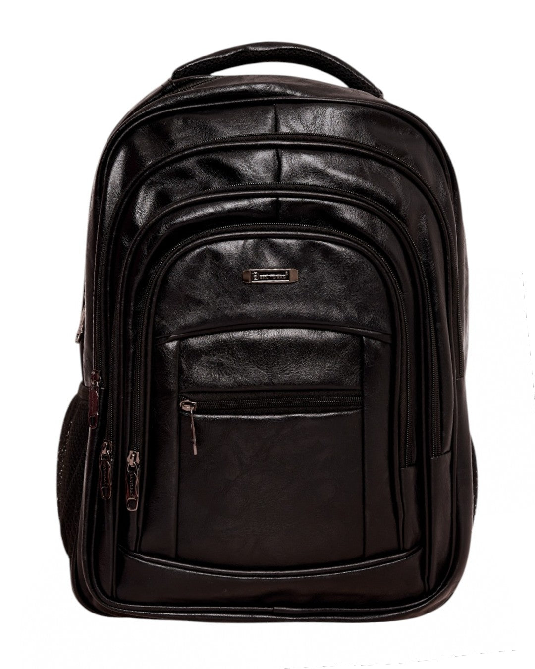 ΣΑΚΙΔΙΟ ΠΛΑΤΗΣ MW3220 - Μαύρο BAG TO BAG