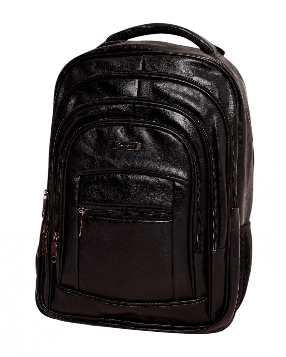 ΣΑΚΙΔΙΟ ΠΛΑΤΗΣ MW3220 - Μαύρο BAG TO BAG