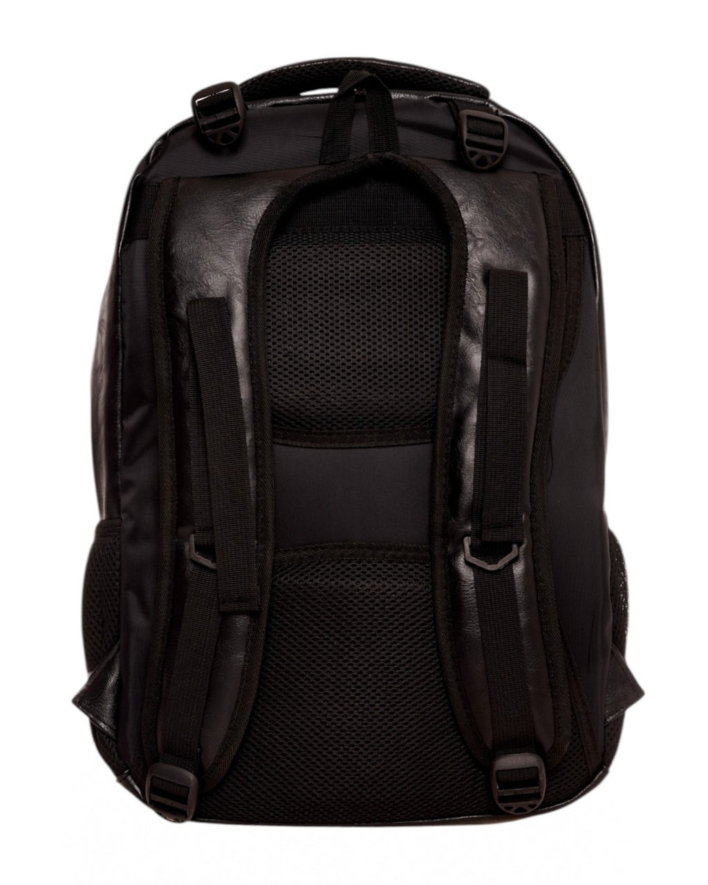 ΣΑΚΙΔΙΟ ΠΛΑΤΗΣ MW3220 - Μαύρο BAG TO BAG
