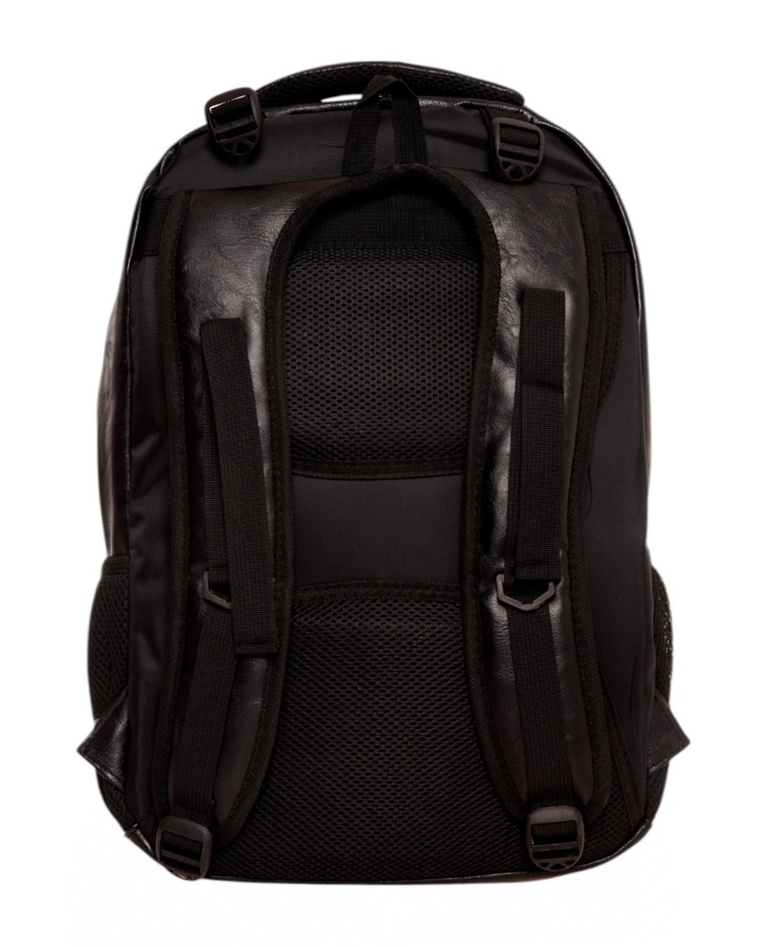ΣΑΚΙΔΙΟ ΠΛΑΤΗΣ MW3220 - Μαύρο BAG TO BAG