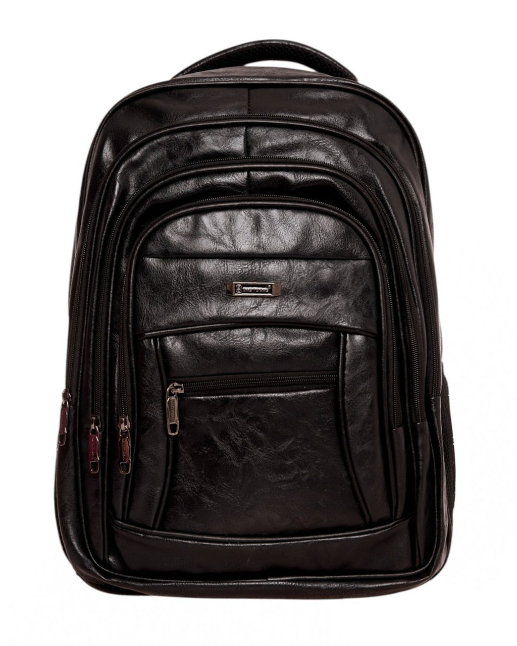 ΣΑΚΙΔΙΟ ΠΛΑΤΗΣ MW3215 - Μαύρο BAG TO BAG