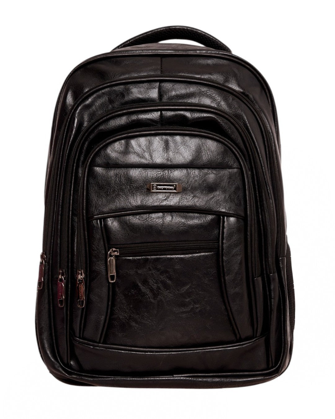 ΣΑΚΙΔΙΟ ΠΛΑΤΗΣ MW3215 - Μαύρο BAG TO BAG