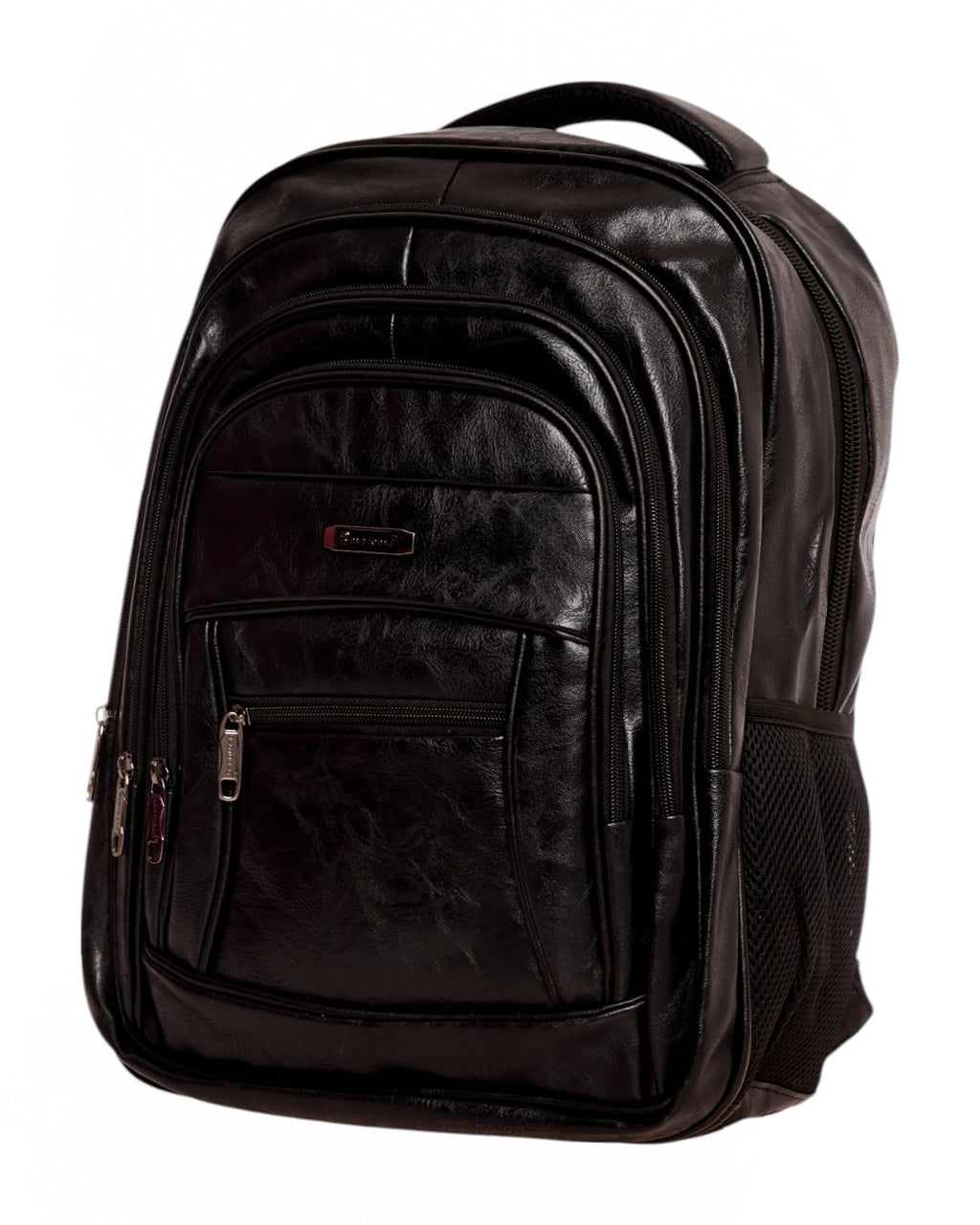 ΣΑΚΙΔΙΟ ΠΛΑΤΗΣ MW3215 - Μαύρο BAG TO BAG