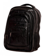 ΣΑΚΙΔΙΟ ΠΛΑΤΗΣ MW3215 - Μαύρο BAG TO BAG
