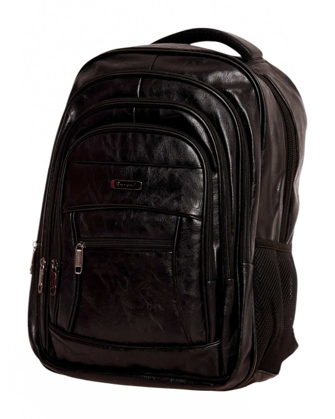 ΣΑΚΙΔΙΟ ΠΛΑΤΗΣ MW3215 - Μαύρο BAG TO BAG