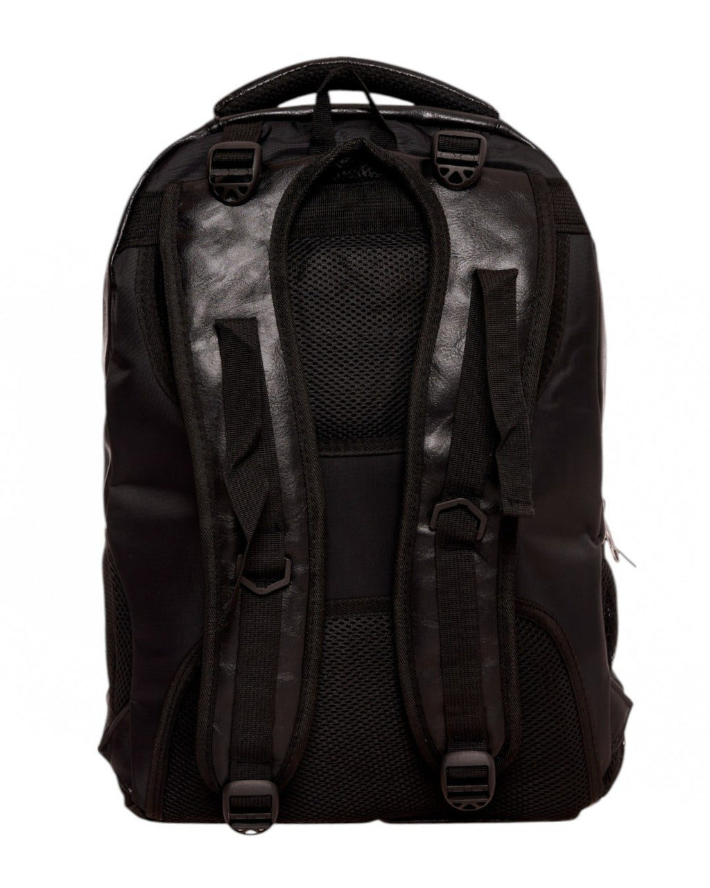 ΣΑΚΙΔΙΟ ΠΛΑΤΗΣ MW3215 - Μαύρο BAG TO BAG