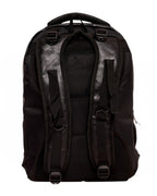ΣΑΚΙΔΙΟ ΠΛΑΤΗΣ MW3215 - Μαύρο BAG TO BAG