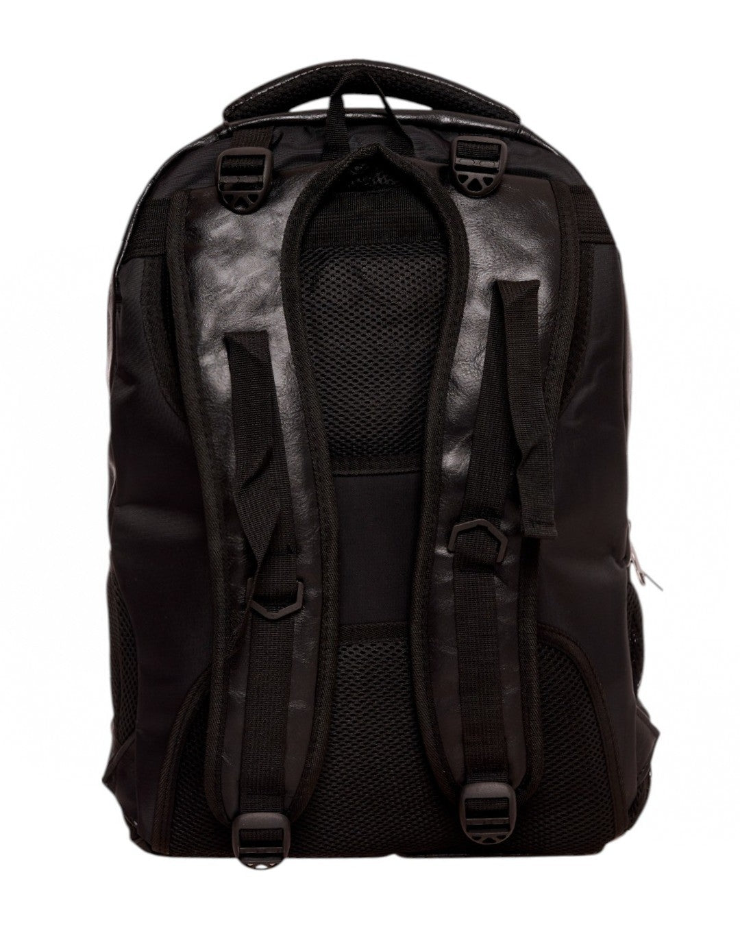 ΣΑΚΙΔΙΟ ΠΛΑΤΗΣ MW3215 - Μαύρο BAG TO BAG