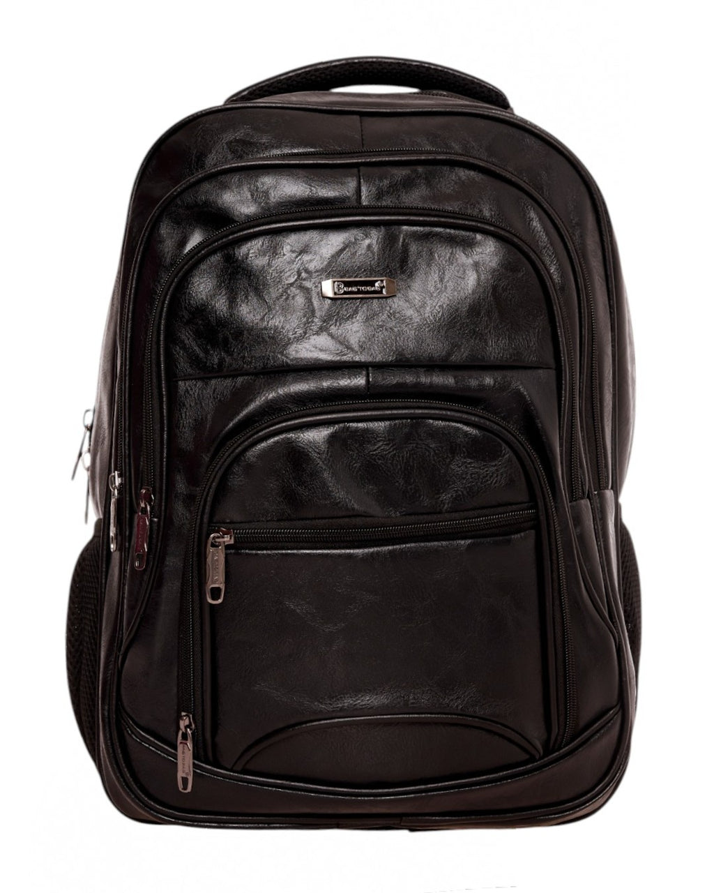 ΣΑΚΙΔΙΟ ΠΛΑΤΗΣ MW3218 - Μαύρο BAG TO BAG