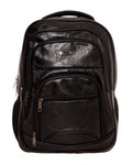 ΣΑΚΙΔΙΟ ΠΛΑΤΗΣ MW3218 - Μαύρο BAG TO BAG