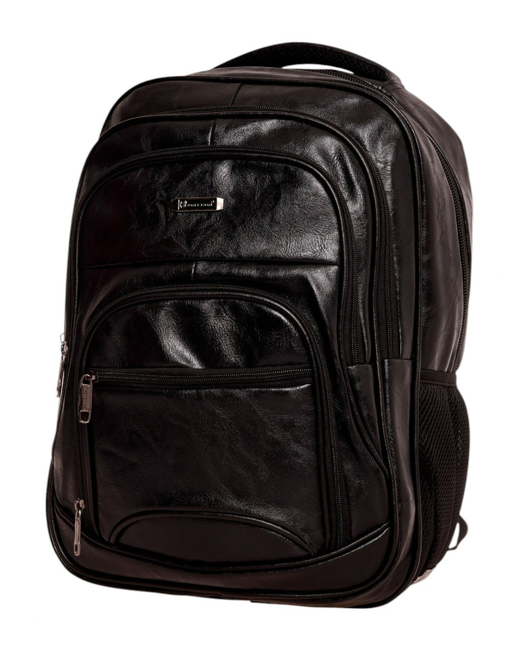 ΣΑΚΙΔΙΟ ΠΛΑΤΗΣ MW3218 - Μαύρο BAG TO BAG