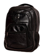 ΣΑΚΙΔΙΟ ΠΛΑΤΗΣ MW3218 - Μαύρο BAG TO BAG