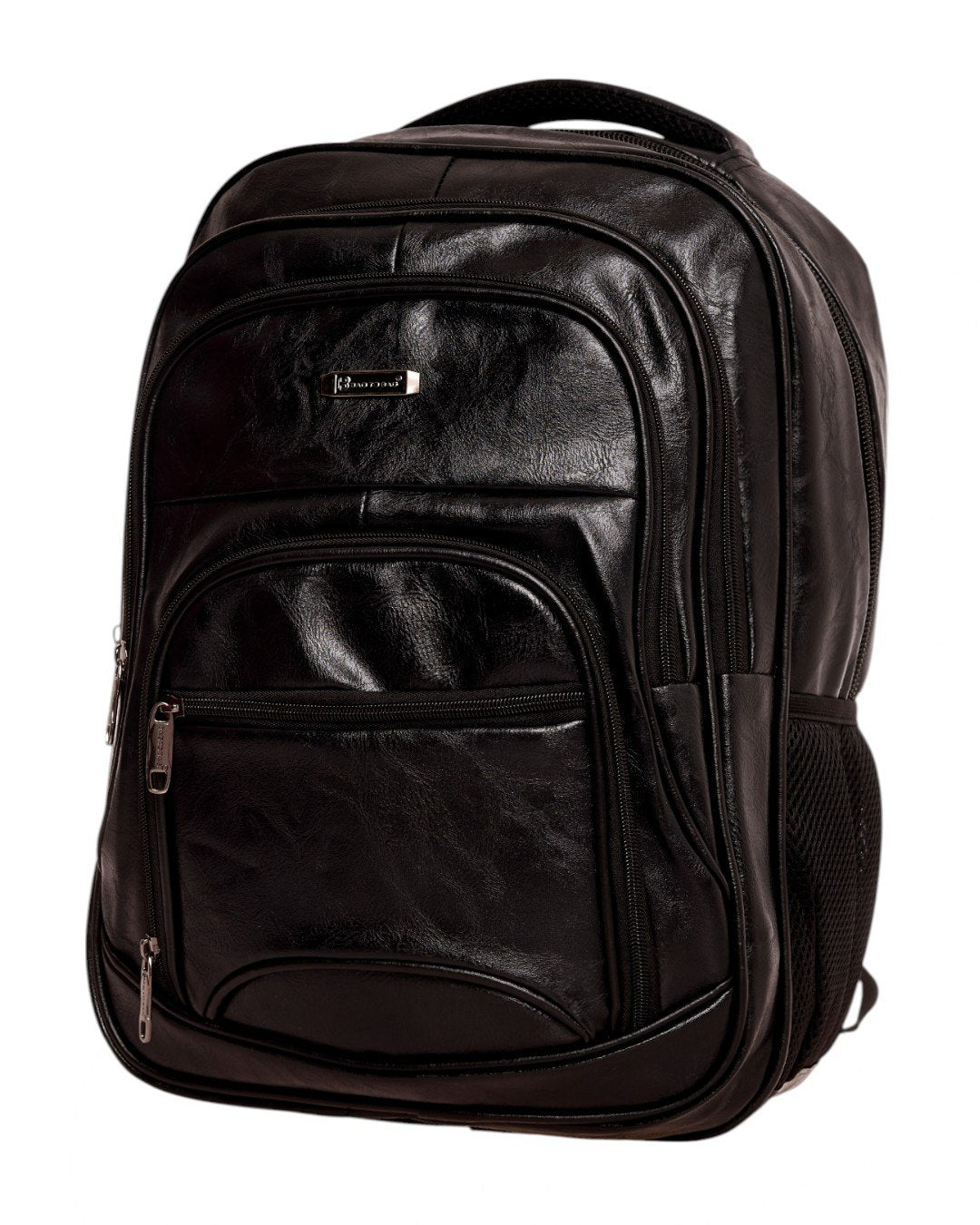 ΣΑΚΙΔΙΟ ΠΛΑΤΗΣ MW3218 - Μαύρο BAG TO BAG