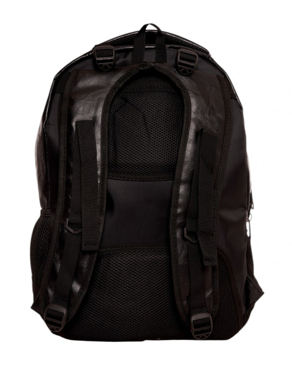 ΣΑΚΙΔΙΟ ΠΛΑΤΗΣ MW3218 - Μαύρο BAG TO BAG
