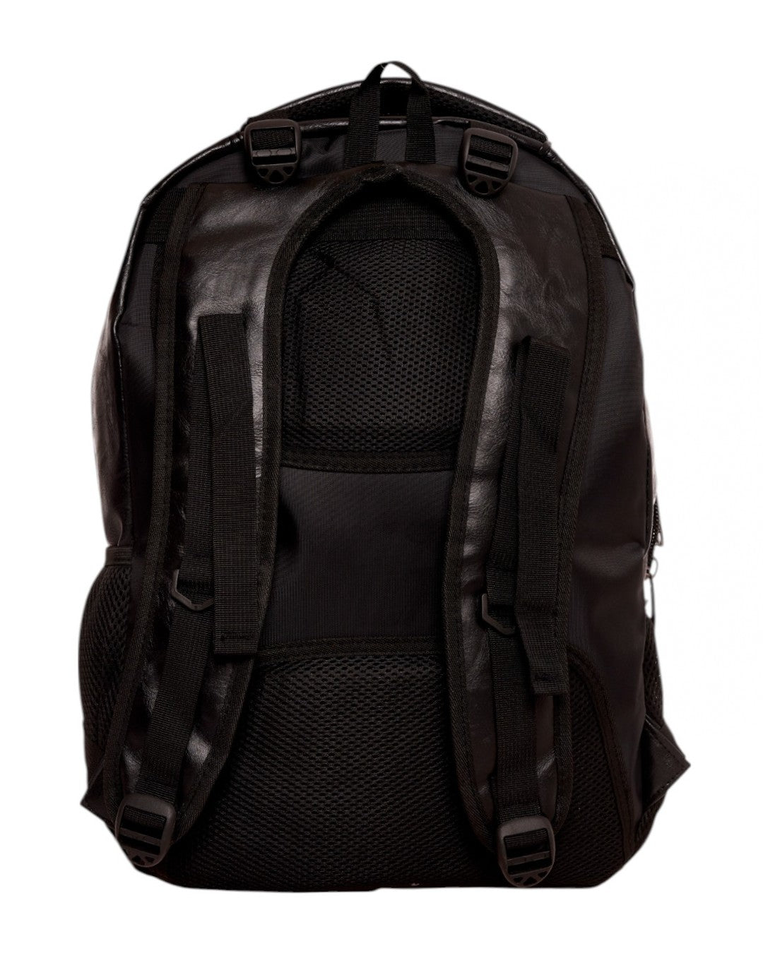 ΣΑΚΙΔΙΟ ΠΛΑΤΗΣ MW3218 - Μαύρο BAG TO BAG