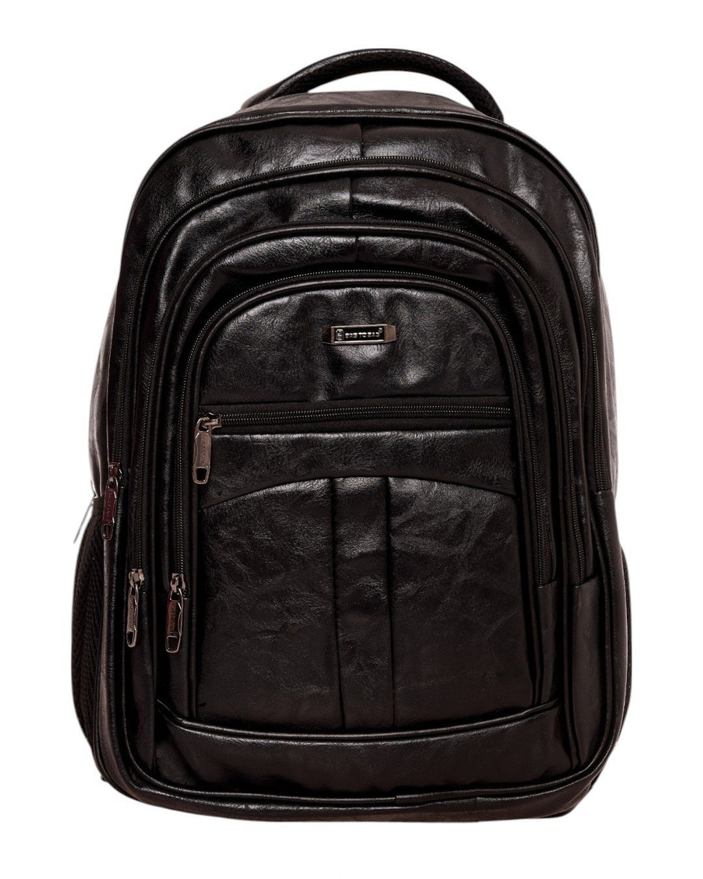 ΣΑΚΙΔΙΟ ΠΛΑΤΗΣ MW3216 - Μαύρο BAG TO BAG