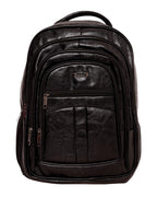 ΣΑΚΙΔΙΟ ΠΛΑΤΗΣ MW3216 - Μαύρο BAG TO BAG