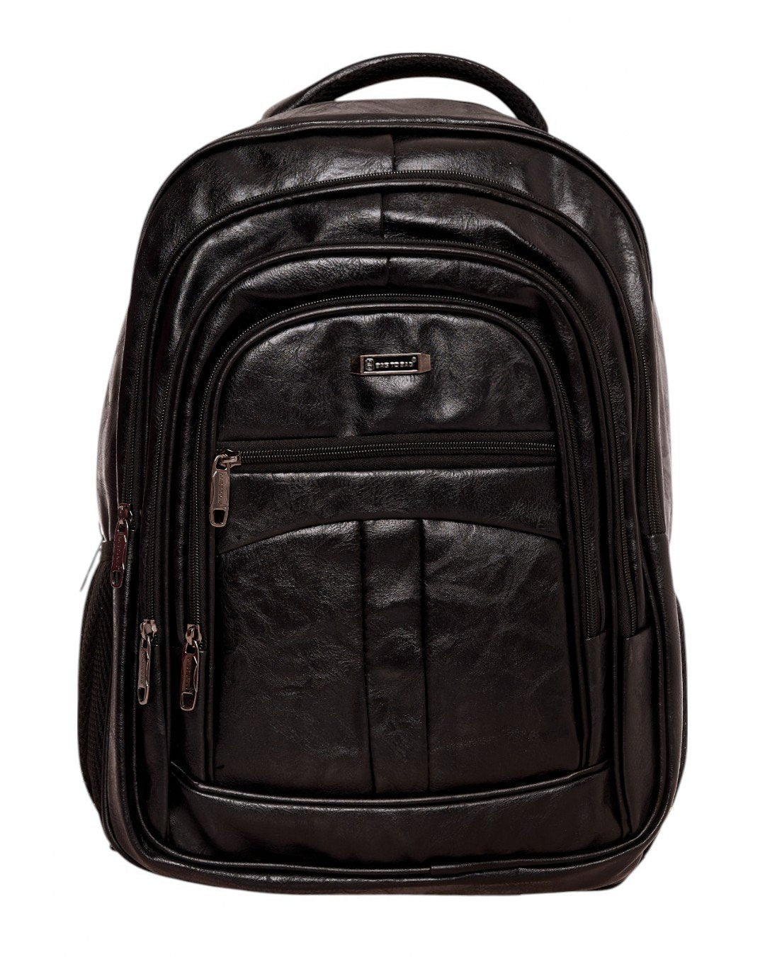 ΣΑΚΙΔΙΟ ΠΛΑΤΗΣ MW3216 - Μαύρο BAG TO BAG