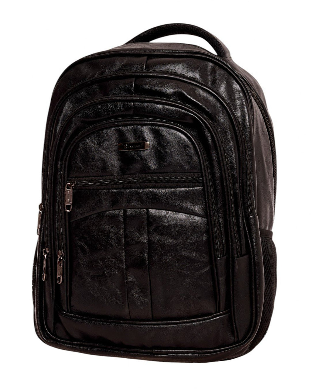 ΣΑΚΙΔΙΟ ΠΛΑΤΗΣ MW3216 - Μαύρο BAG TO BAG