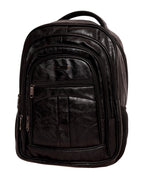 ΣΑΚΙΔΙΟ ΠΛΑΤΗΣ MW3216 - Μαύρο BAG TO BAG