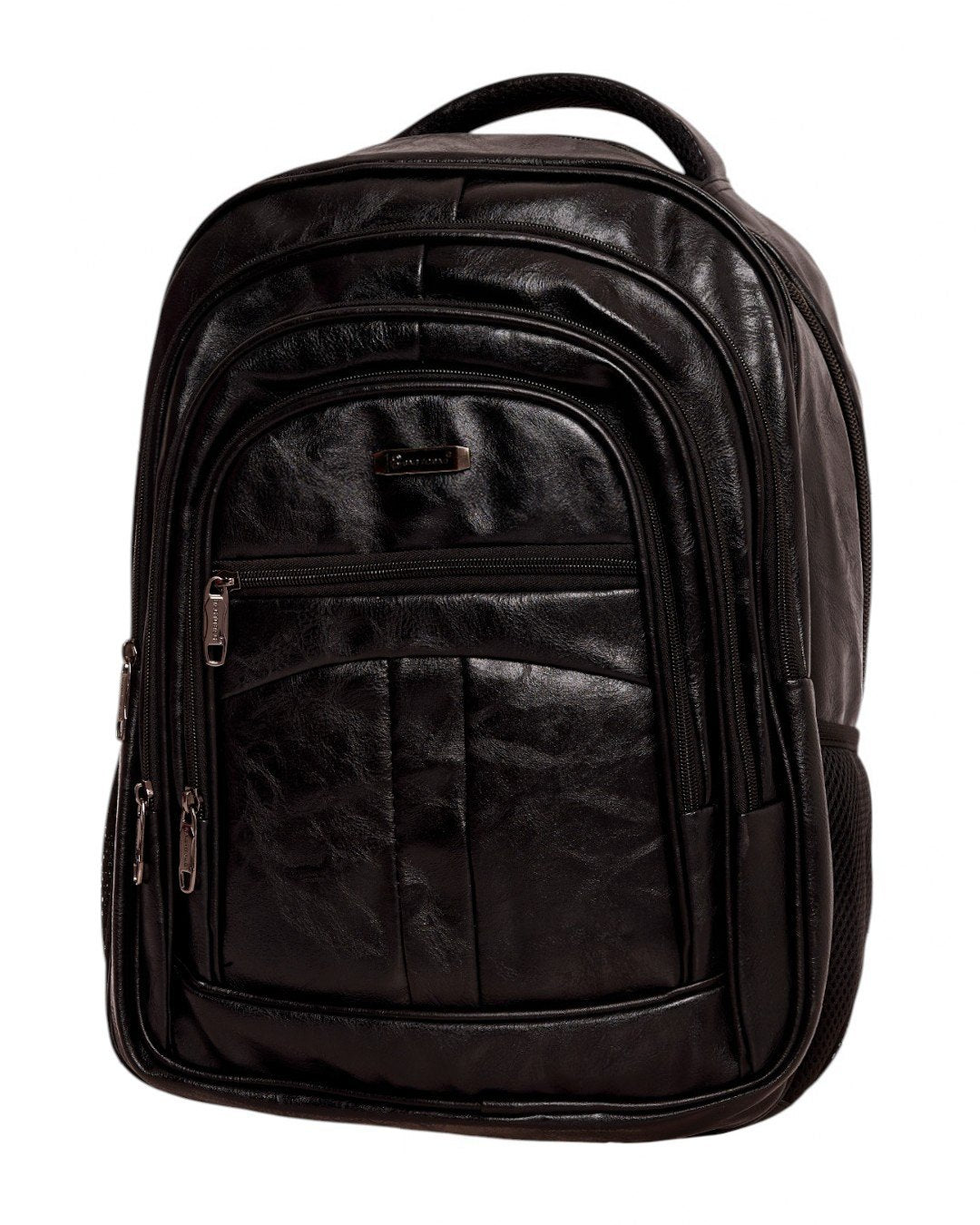 ΣΑΚΙΔΙΟ ΠΛΑΤΗΣ MW3216 - Μαύρο BAG TO BAG