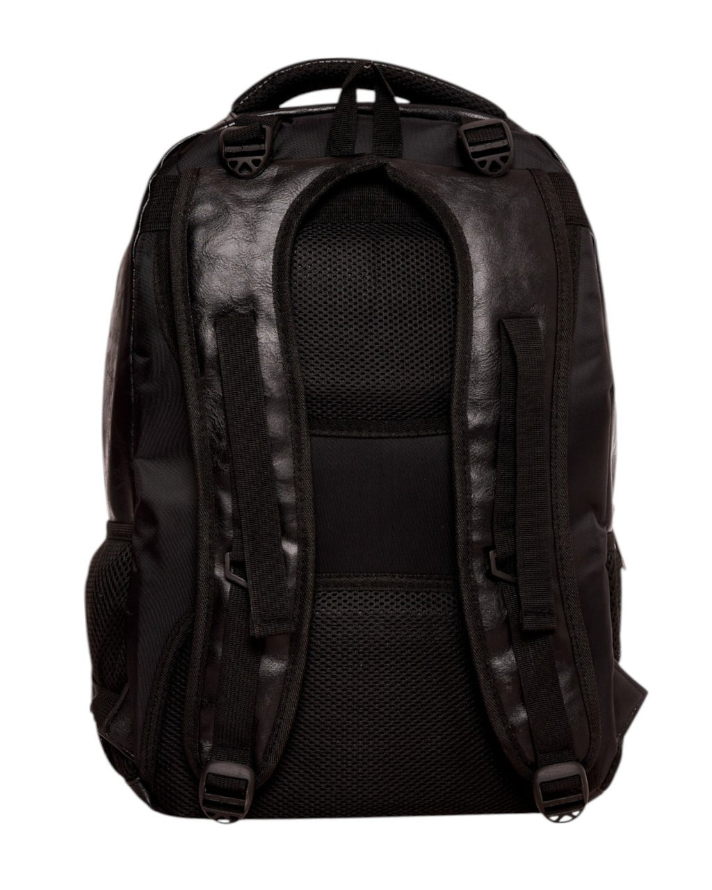 ΣΑΚΙΔΙΟ ΠΛΑΤΗΣ MW3216 - Μαύρο BAG TO BAG