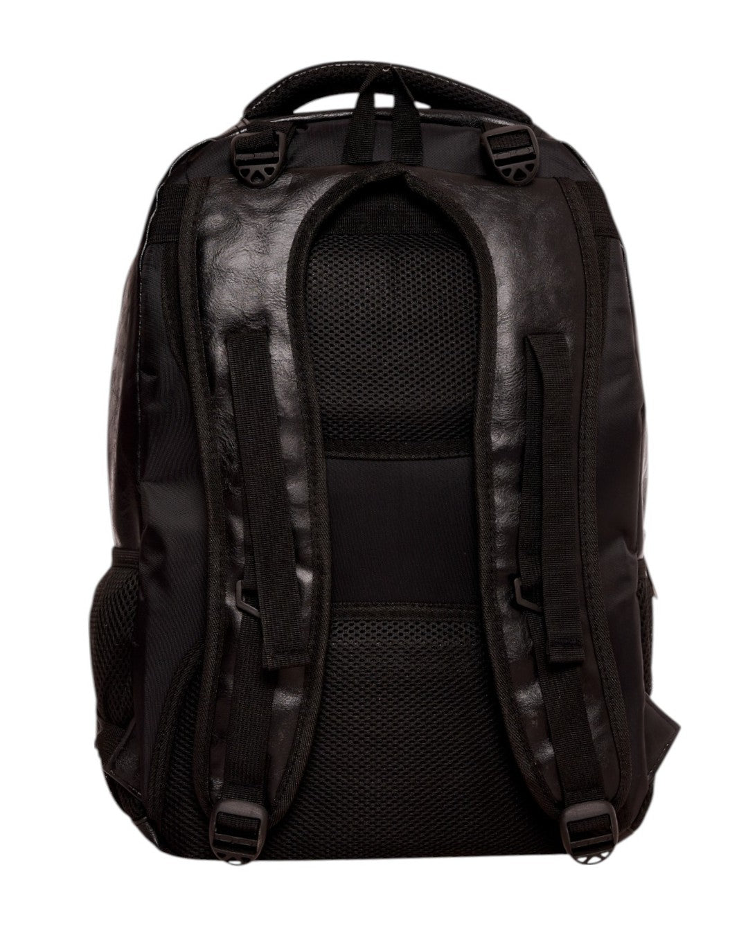 ΣΑΚΙΔΙΟ ΠΛΑΤΗΣ MW3216 - Μαύρο BAG TO BAG