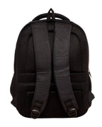 ΣΑΚΙΔΙΟ ΠΛΑΤΗΣ HS-4416-6 - Μαύρο BAG TO BAG