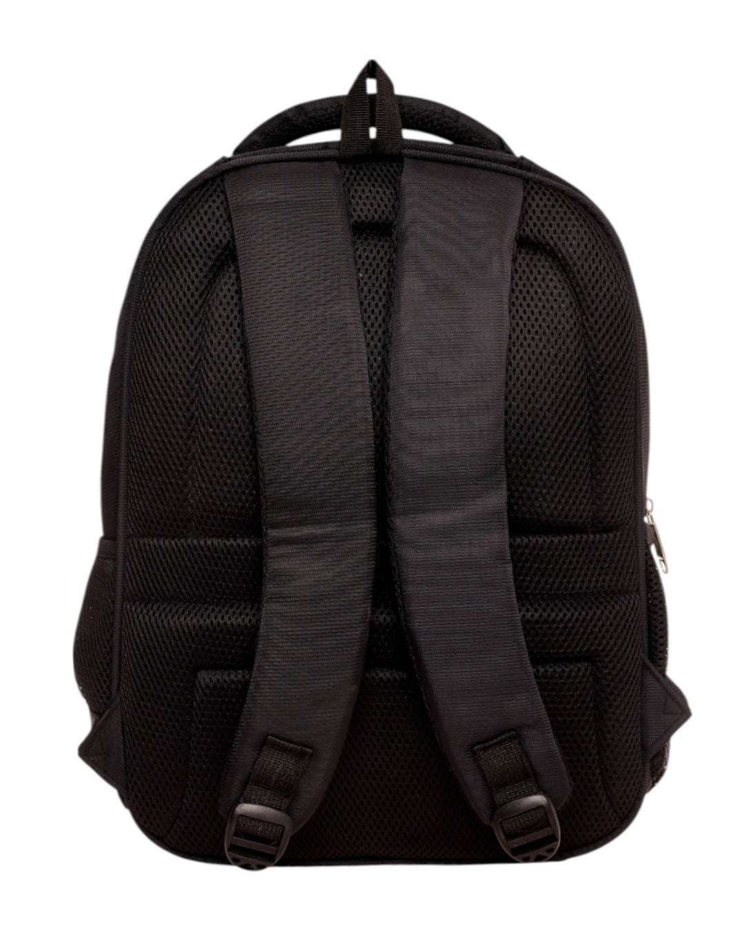 ΣΑΚΙΔΙΟ ΠΛΑΤΗΣ HS-4416-6 - Μαύρο BAG TO BAG