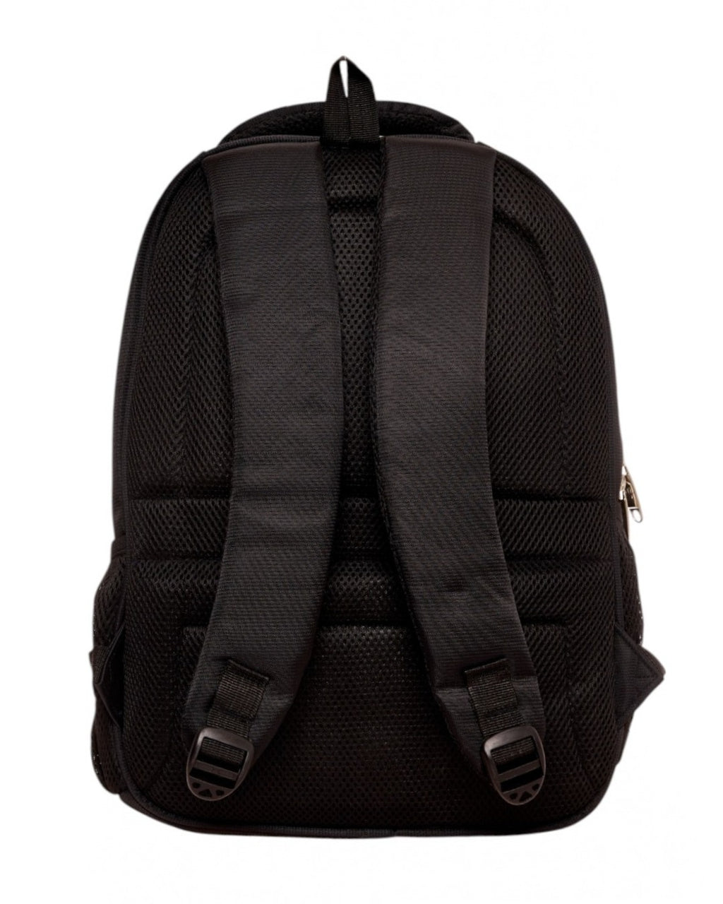 ΣΑΚΙΔΙΟ ΠΛΑΤΗΣ HS-4416-8 - Μαύρο BAG TO BAG