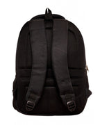 ΣΑΚΙΔΙΟ ΠΛΑΤΗΣ HS-4416-8 - Μαύρο BAG TO BAG