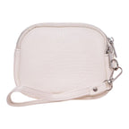 Πορτοφολάκι με 3 θήκες Λευκό BAG TO BAG