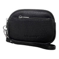 Πορτοφολάκι με 3 θήκες Μαύρο BAG TO BAG