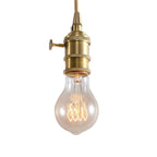 Λάμπα vintage 220-240V 40W E27 - Light bulb OEM