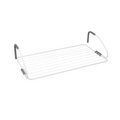 Sidirela Απλώστρα Καλοριφέρ 105cm E-0008 - Drying Rack Radiator OEM