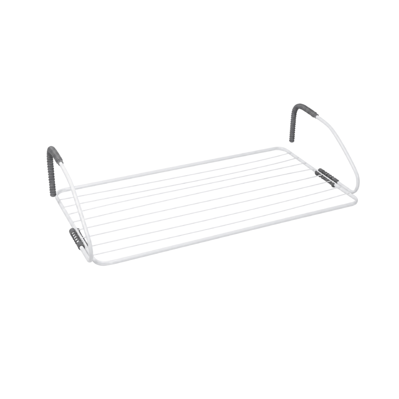 Sidirela Απλώστρα Καλοριφέρ 105cm E-0008 - Drying Rack Radiator OEM