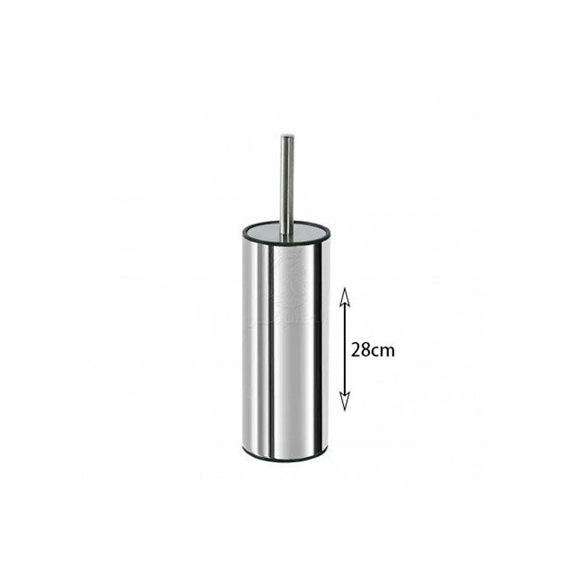 Πιγκάλ τουαλέτας - Toilet brush OEM
